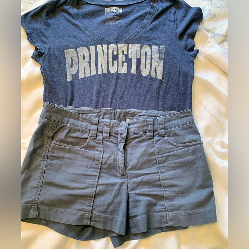 Princeton Tee  - Picture 3 of 4